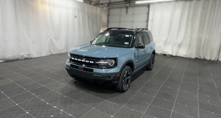 ford bronco sport 2022 3FMCR9C60NRD02849 image ford bronco sport 2022 3FMCR9C60NRD02849 image